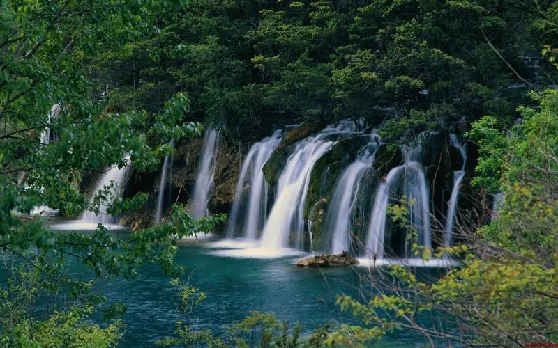 工业节能